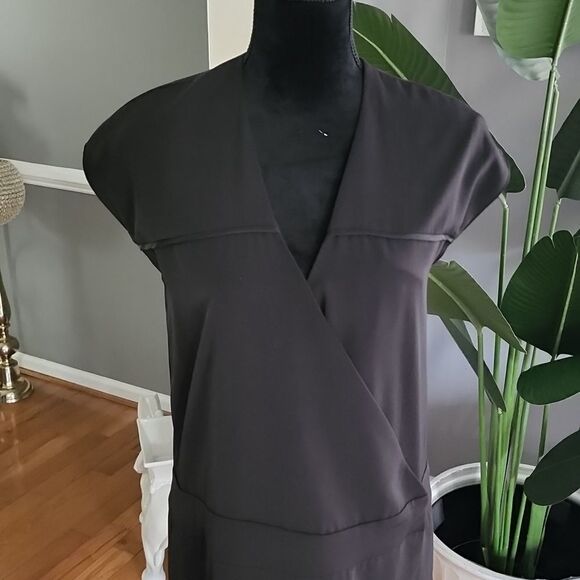 Rachel Roy wrap dress sz m - Picture 3 of 6